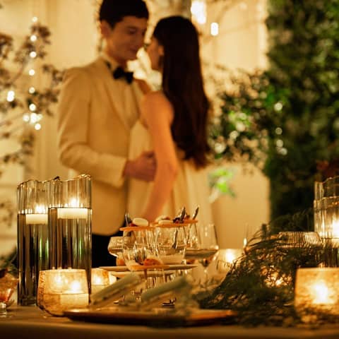 NEEDS神戸山手 by T&G WEDDING(旧 山手迎賓館 神戸)