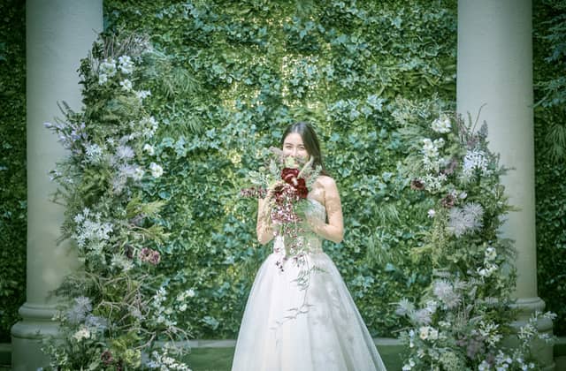 NEEDS神戸山手 by T&G WEDDING(旧 山手迎賓館 神戸)