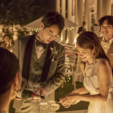 NEEDS神戸山手 by T&G WEDDING(旧 山手迎賓館 神戸)