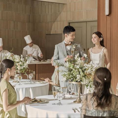 NEEDS神戸山手 by T&G WEDDING(旧 山手迎賓館 神戸)