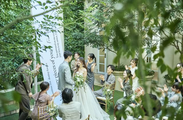 NEEDS神戸山手 by T&G WEDDING(旧 山手迎賓館 神戸)