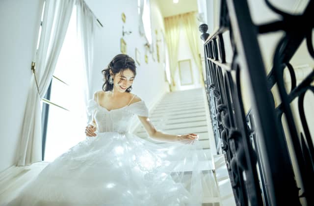 NEEDS神戸山手 by T&G WEDDING(旧 山手迎賓館 神戸)