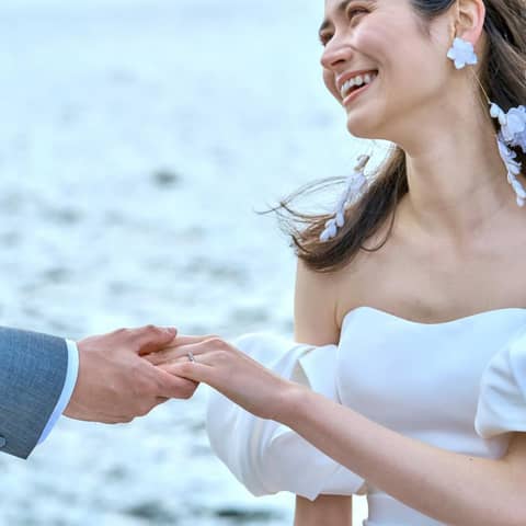 山手迎賓館 神戸|神戸・三宮の結婚式場・ウェディング