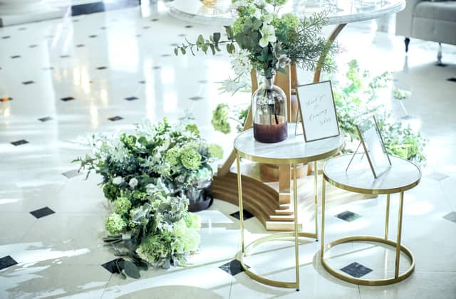 NEEDS神戸山手 by T&G WEDDING(旧 山手迎賓館 神戸)