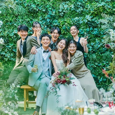 山手迎賓館 神戸|神戸・三宮の結婚式場・ウェディング