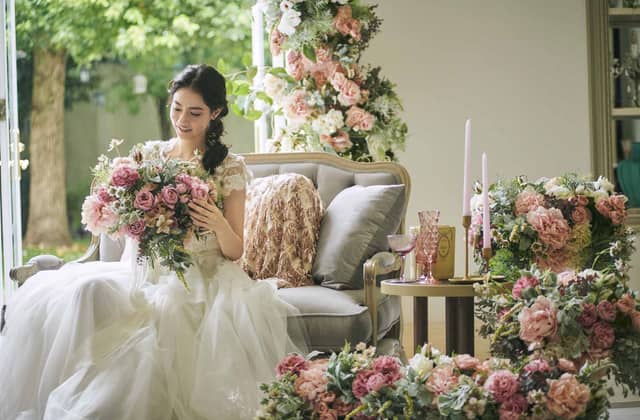 【公式】ベイサイド迎賓館 神戸 (神戸・三宮の結婚式場)