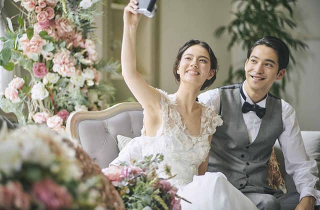 【公式】ベイサイド迎賓館 神戸 (神戸・三宮の結婚式場)