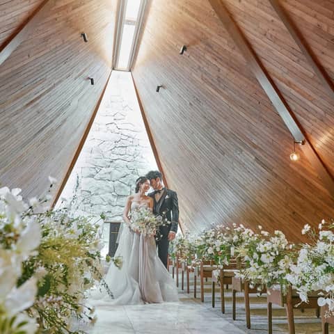 【公式】ベイサイド迎賓館 神戸 (神戸・三宮の結婚式場)