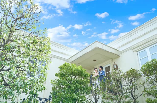 【公式】ベイサイド迎賓館 神戸 (神戸・三宮の結婚式場)
