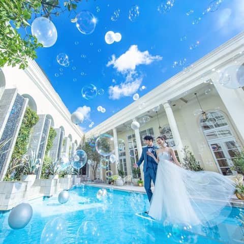 【マタニティウェディング】最大120万円相当の特典つき!