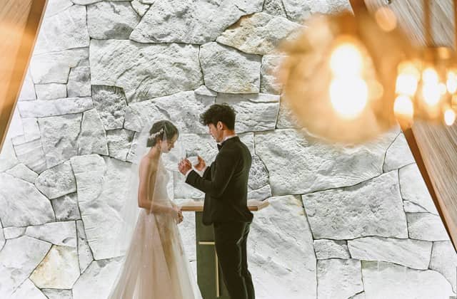 【公式】ベイサイド迎賓館 神戸 (神戸・三宮の結婚式場)