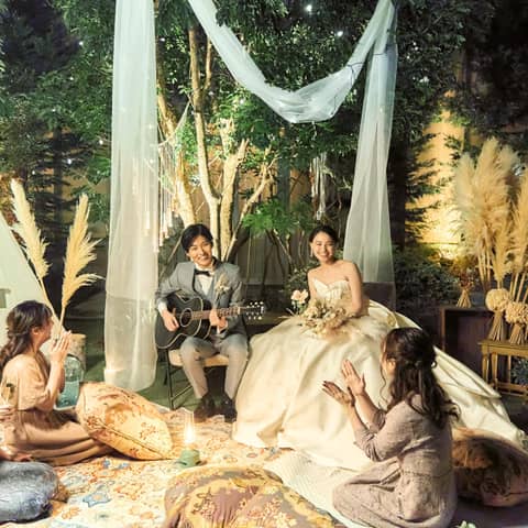 【ウィンターウェディング◇26年11~12月末迄】最大60万円+α優待