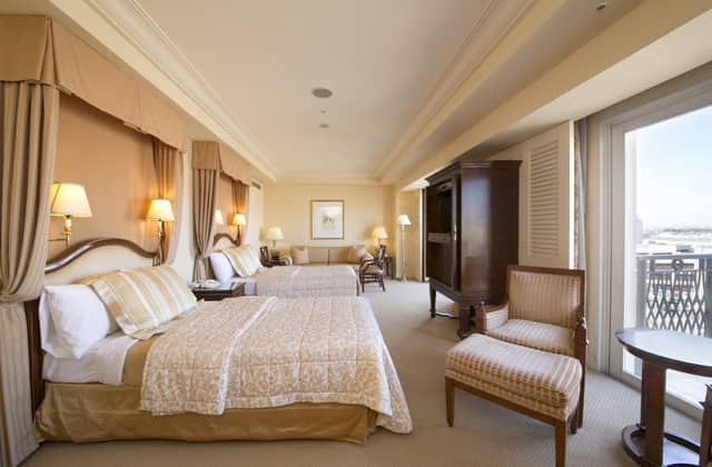 ホテルグランドティアラ南名古屋