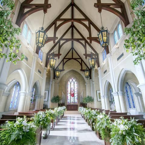 【大人数★結婚式が更にお得】80名266万円〈最大125万円オフ〉