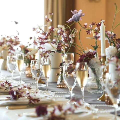 【貸切チャペル】12月Xmasプロポーズプラン