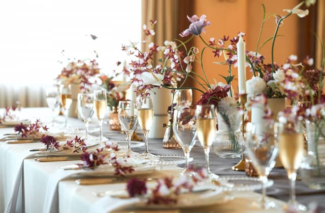 ホテルグランドティアラ南名古屋