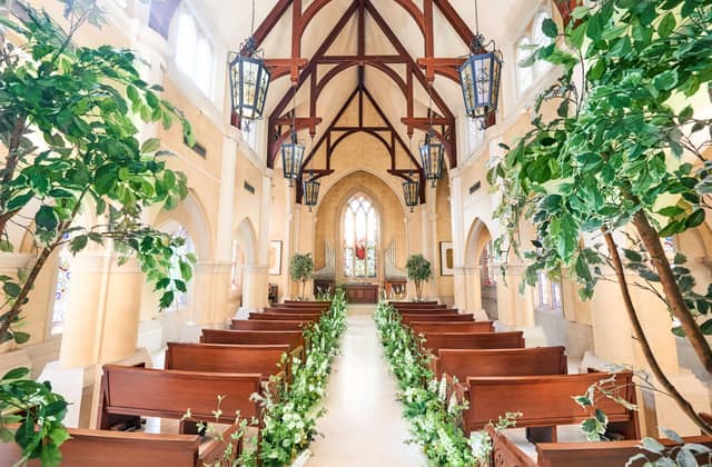 ホテルグランドティアラ南名古屋