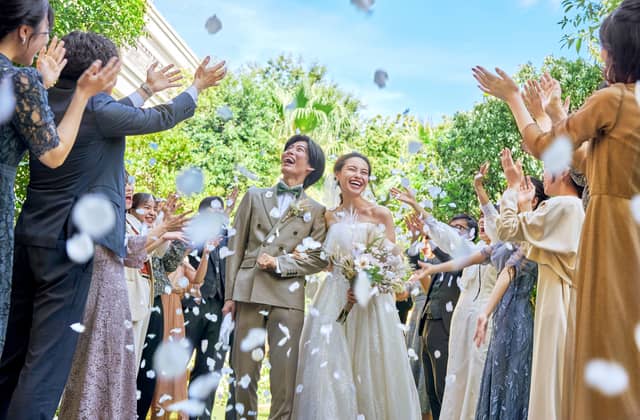 ホテルグランドティアラ南名古屋