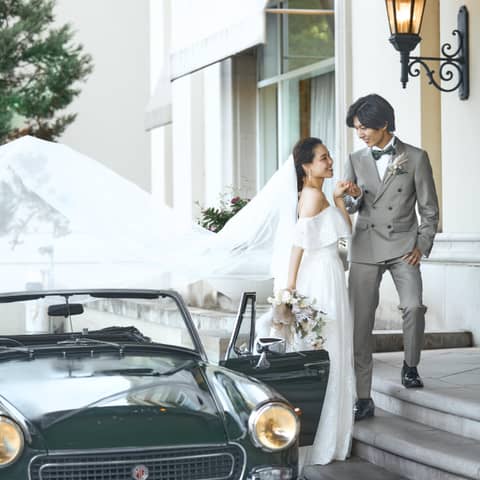 ホテルグランドティアラ南名古屋