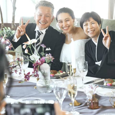 《中人数帯》30~45名限定プラン◇2026年9月までの結婚式
