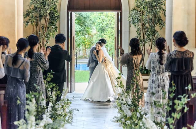 ホテルグランドティアラ南名古屋