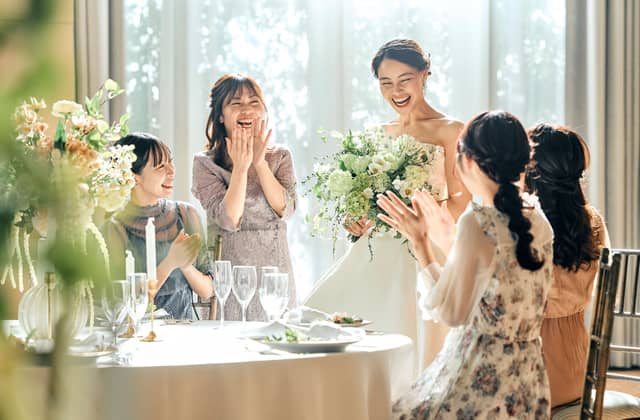 ホテルグランドティアラ南名古屋