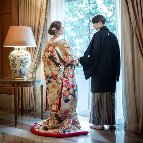 ホテルグランドティアラ南名古屋