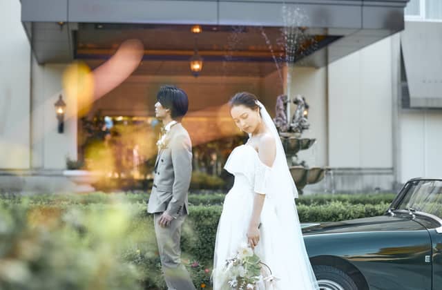 ホテルグランドティアラ南名古屋