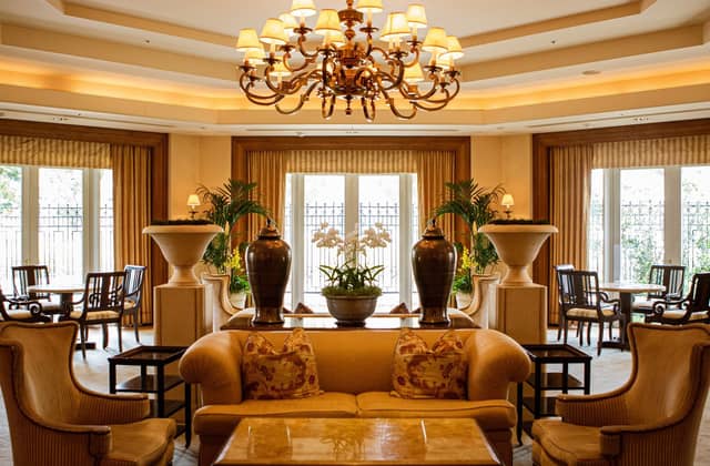 ホテルグランドティアラ南名古屋