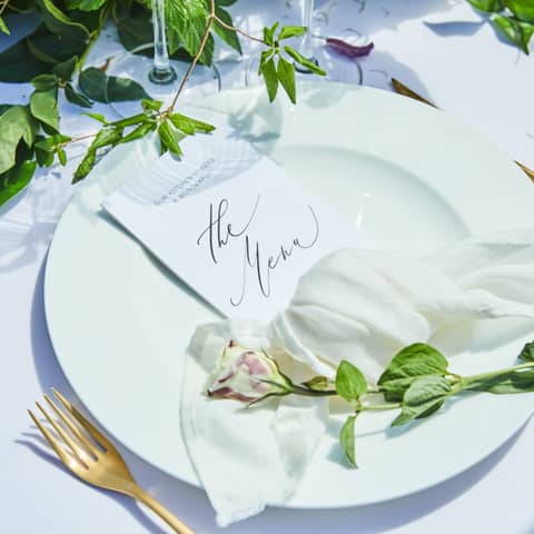 山梨の結婚式場ならVILLA ESTERIO(ヴィラエステリオ)