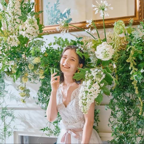 NEEDSさいたま新都心 by T&G WEDDING(旧 ガーデンヒルズ迎賓館 大宮)