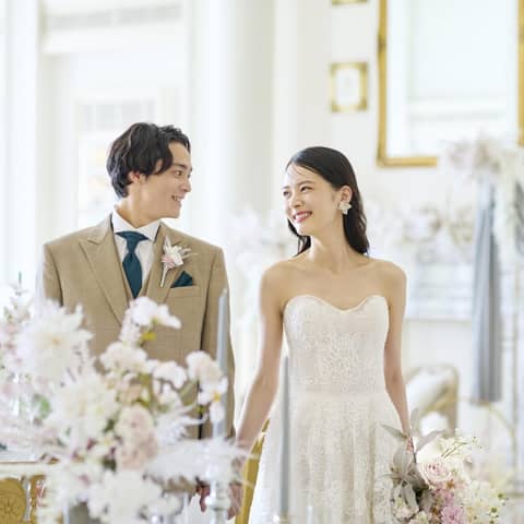 アーククラブ迎賓館 福山(福山の結婚式場)