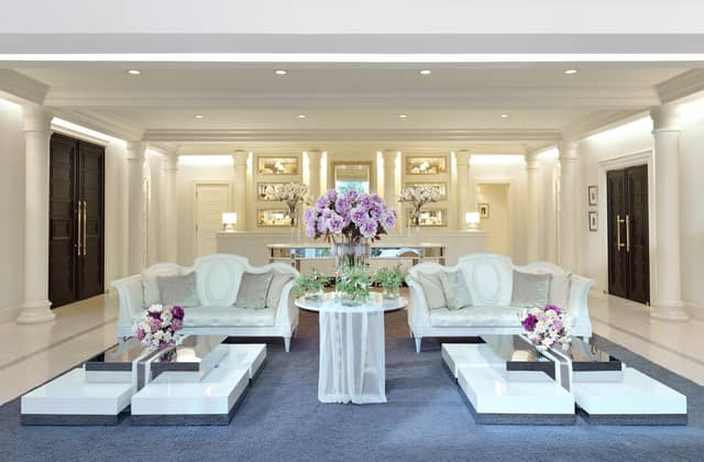 アーククラブ迎賓館 福山(福山の結婚式場)