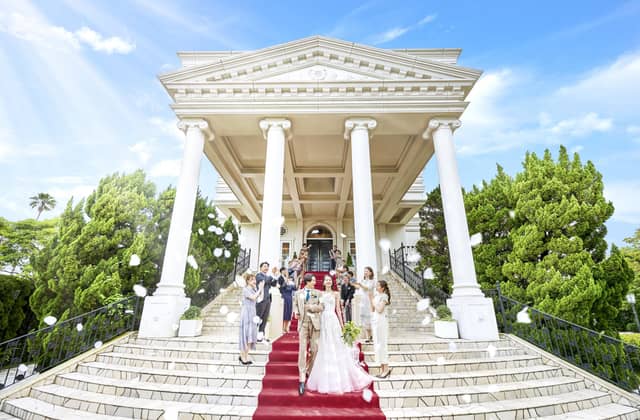 アーククラブ迎賓館 福山(福山の結婚式場)