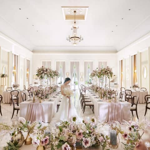 【ゲスト70名以上の方へ】特別プラン!27年4月まで