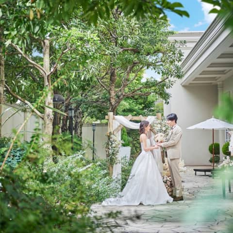 アーククラブ迎賓館 福山(福山の結婚式場)