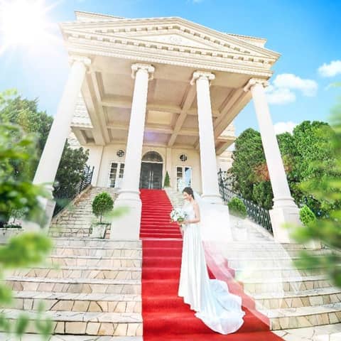 期間限定で登場!《フォトウェディングプラン》