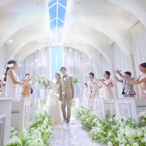 アーククラブ迎賓館 福山(福山の結婚式場)