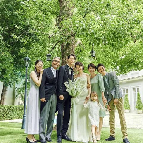 【公式】アーククラブ迎賓館 福山(福山の結婚式場)