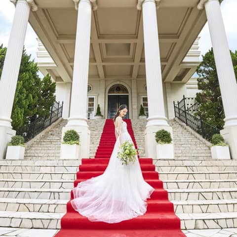 期間限定で登場!《フォトウェディングプラン》