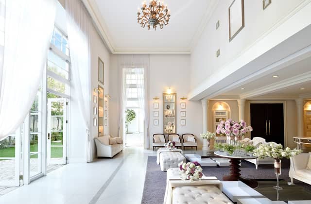 アーククラブ迎賓館 福山(福山の結婚式場)