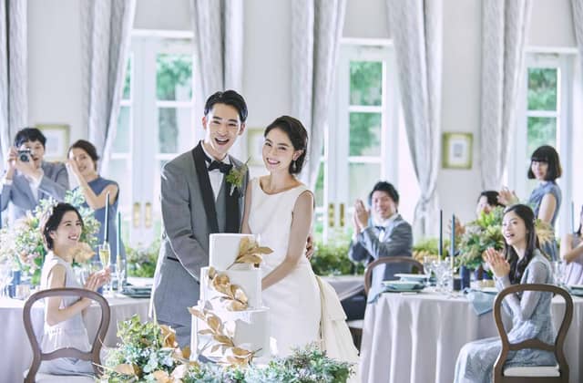 アーククラブ迎賓館 福山(福山の結婚式場)