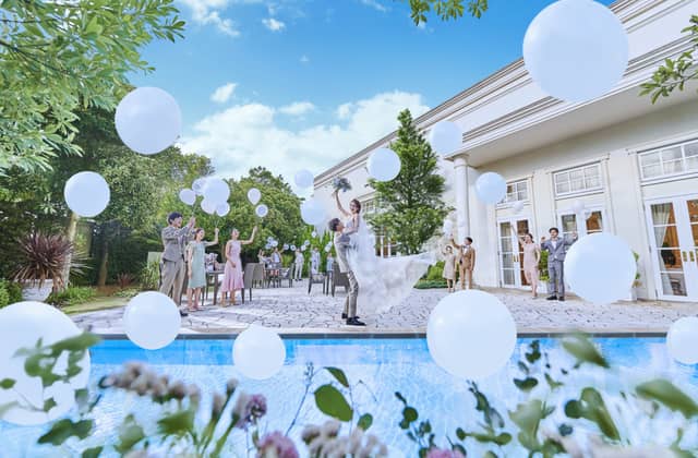 アーククラブ迎賓館 福山(福山の結婚式場)