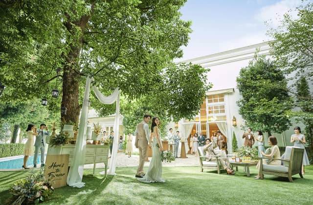 アーククラブ迎賓館 福山(福山の結婚式場)