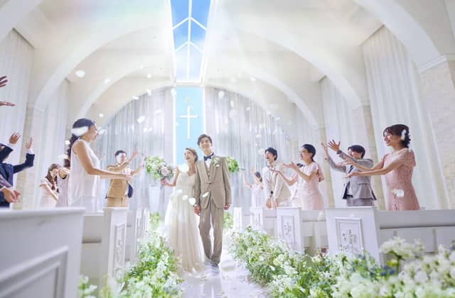 アーククラブ迎賓館 福山(福山の結婚式場)