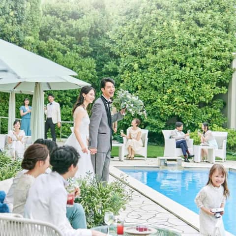 【公式】アーククラブ迎賓館 福山(福山の結婚式場)