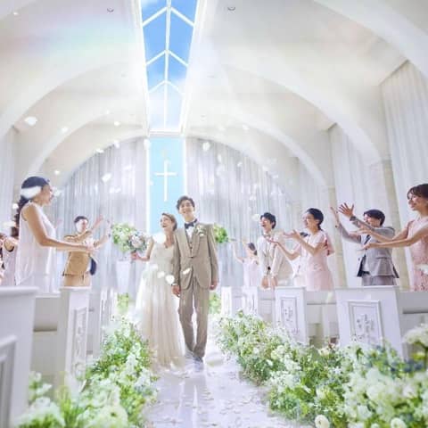 【ペット婚プラン♪】貸切邸宅で大切なペットと過ごすウエディングプラン