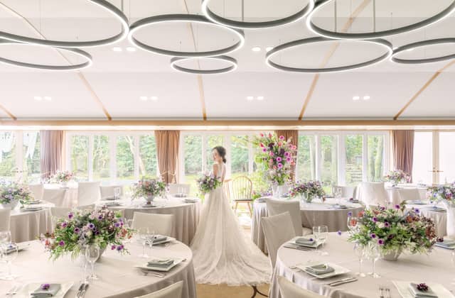 【公式】フリアン 山ノ上迎賓館