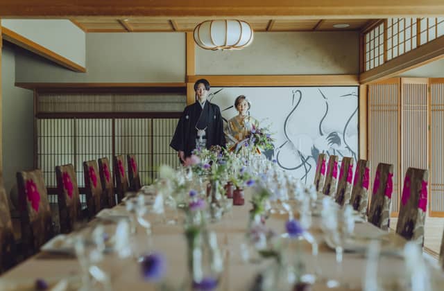 【公式】フリアン 山ノ上迎賓館