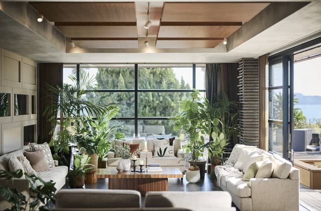 ザ ヴィラズ 長崎(THE VILLAS NAGASAKI)